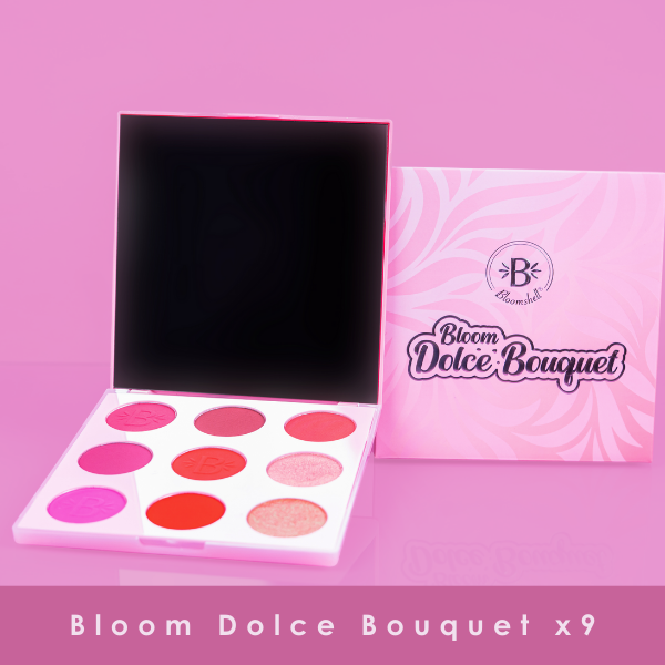 BLUSH HIGHLIGHT