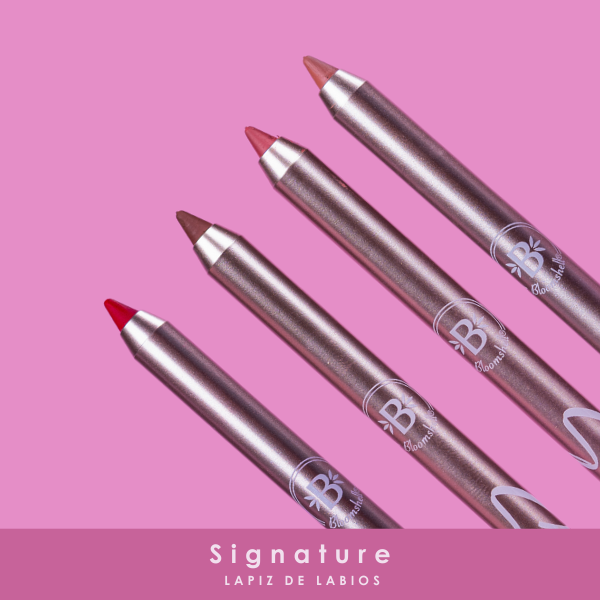 BRILLO LABIAL/LIP GLOSS