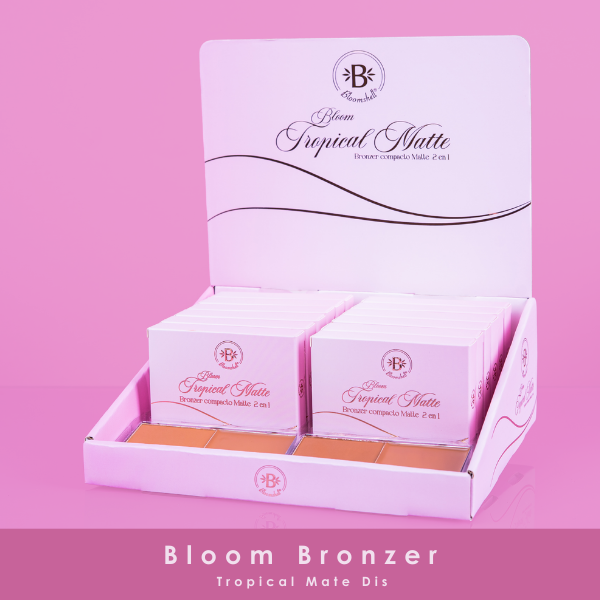 BLOOM COMPACT
