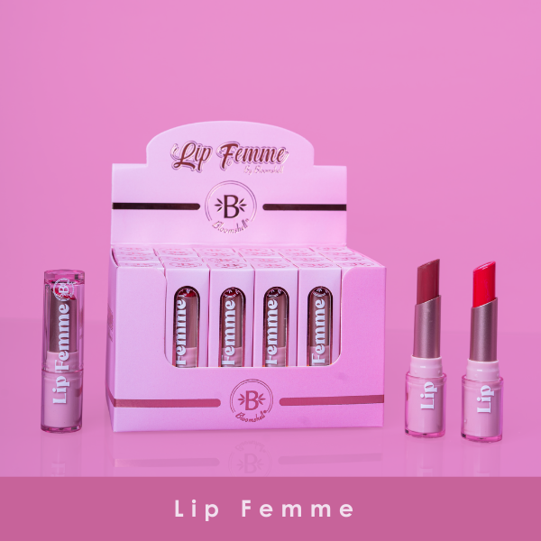 BRILLO LABIAL/LIP GLOSS