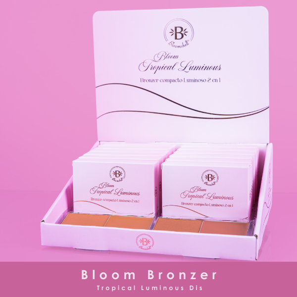BLOOM COMPACT