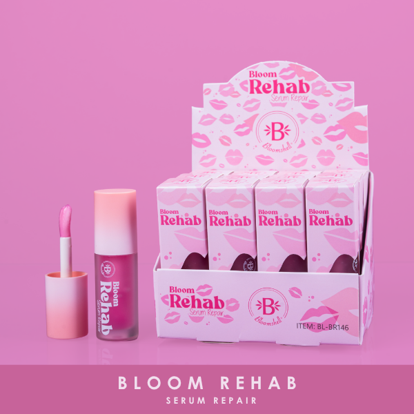 BRILLO LABIAL/ LIP GLOSS