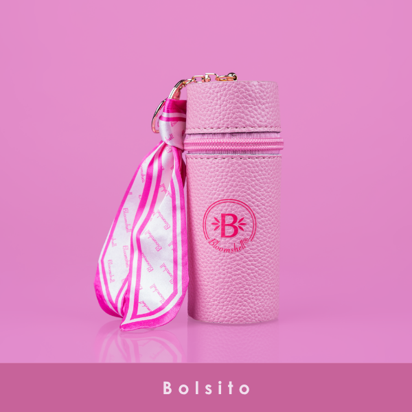 PORTA COSMETICOS
