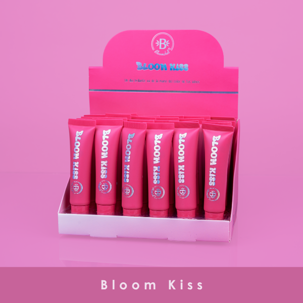 BRILLO LABIAL/LIP GLOSS