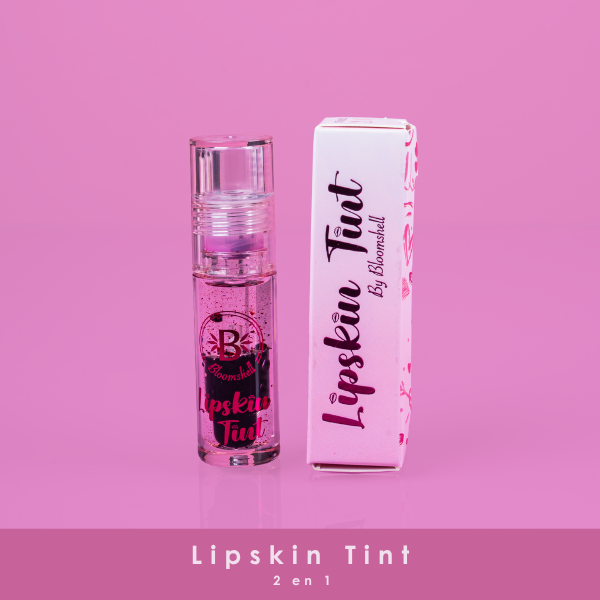 BRILLO LABIAL/LIP GLOSS