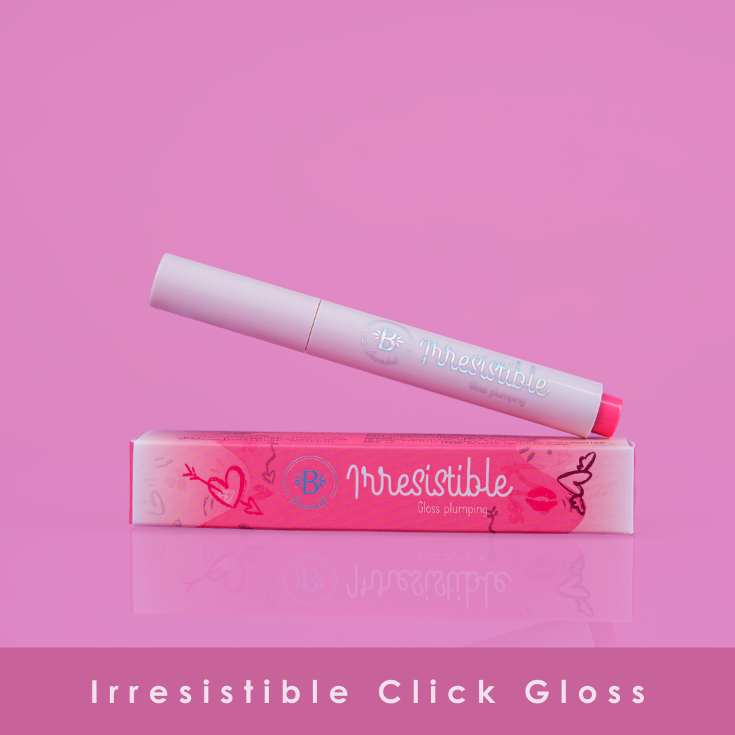 BRILLO LABIAL/ LIP GLOSS