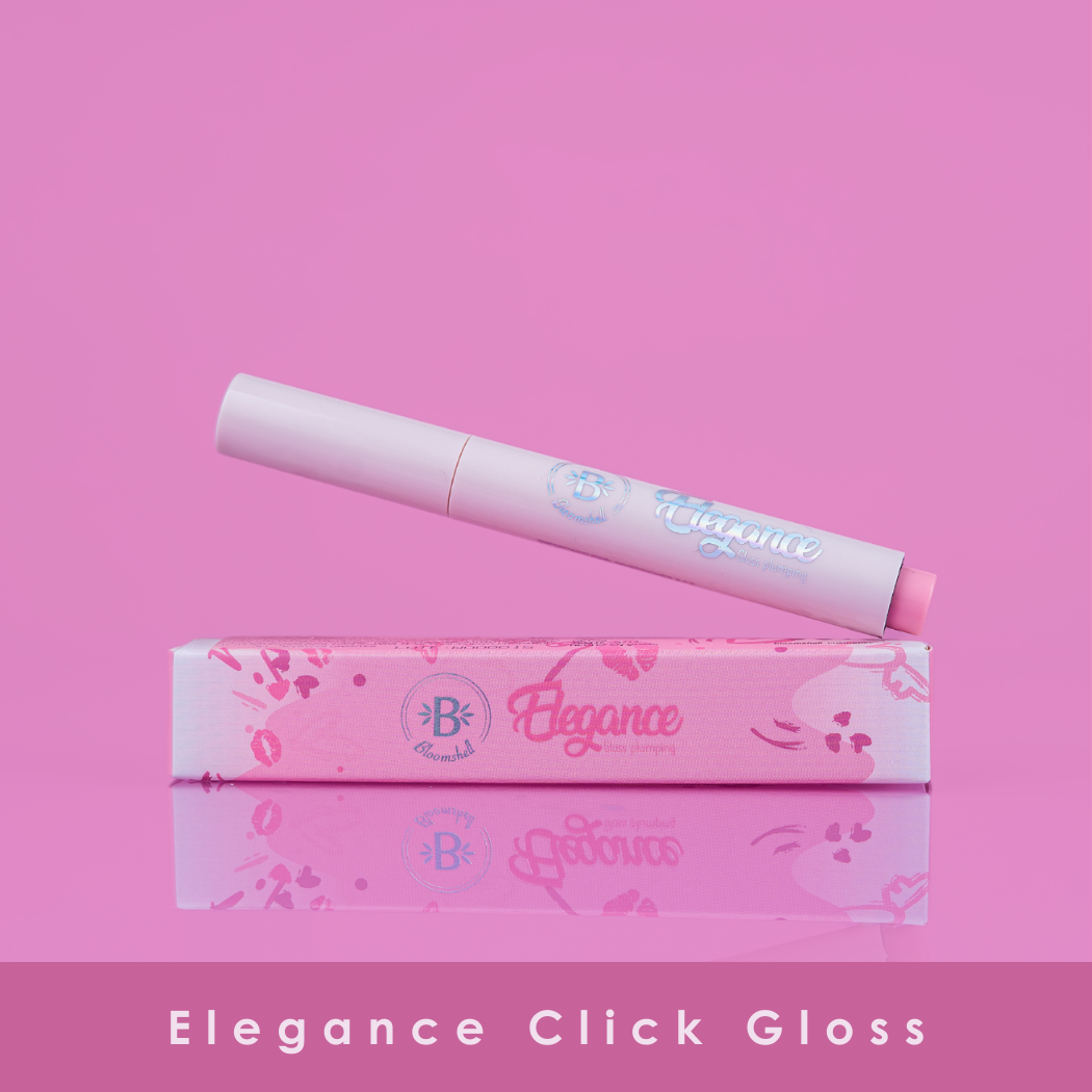 BRILLO LABIAL/ LIP GLOSS