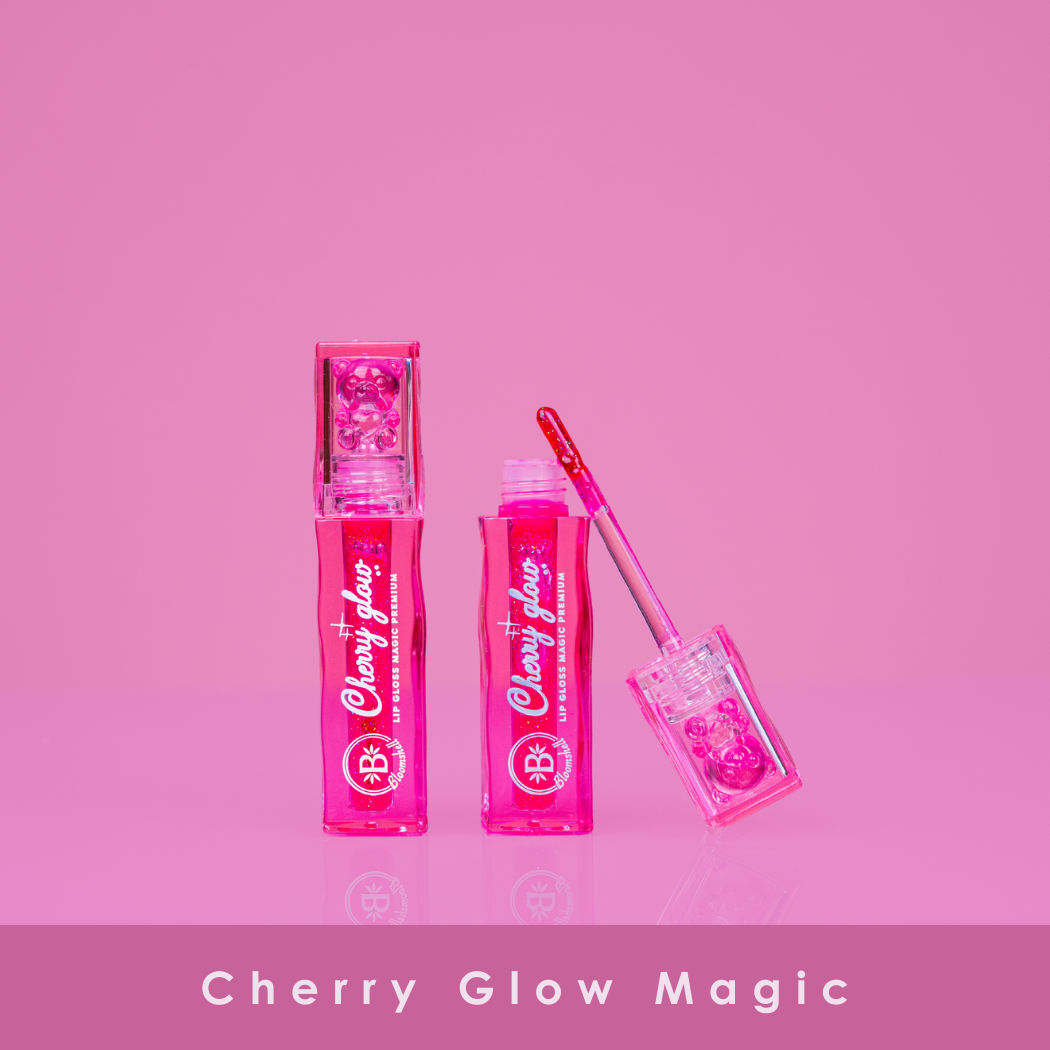 BRILLO LABIAL/ LIP GLOSS