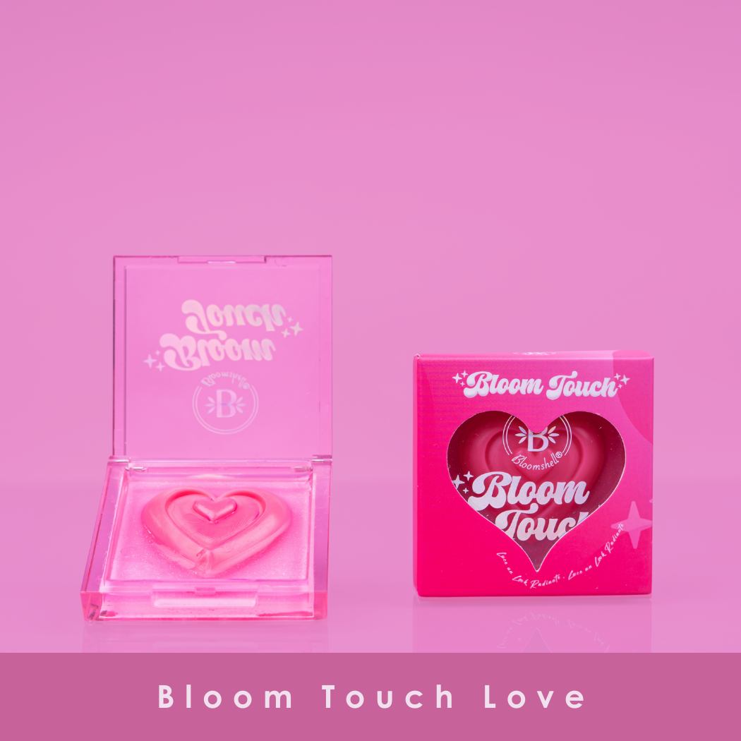 BLOOM CREAM
