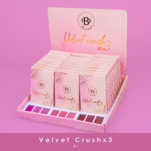 RUBOR/BLUSH HIGHLIGHT