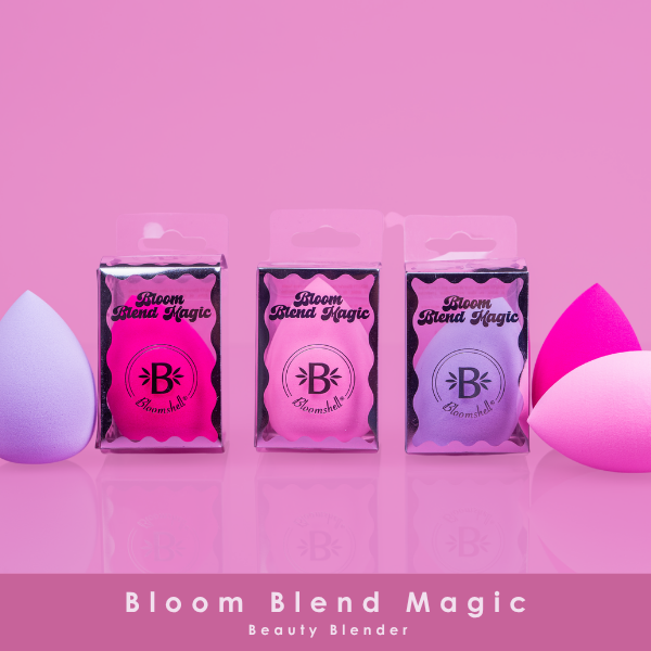 BEAUTY BLENDER