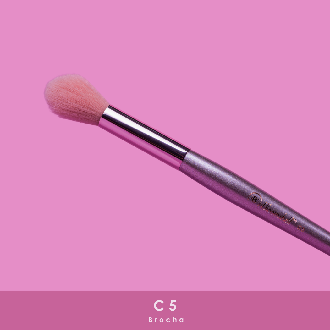 BROCHA MAQUILLAJE