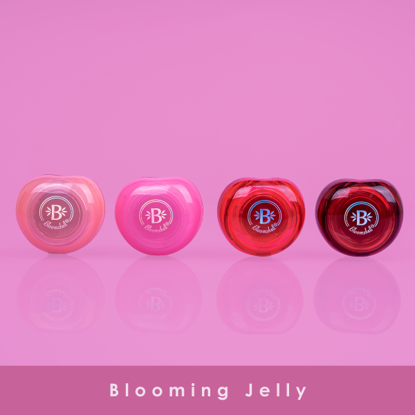 LIP BLOOM/ BRILLO HIDRATANTE