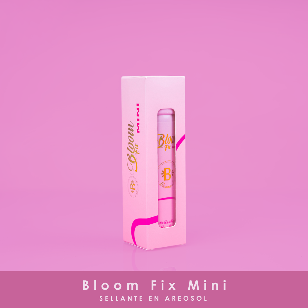 BLOOM FIX /FIJADOR