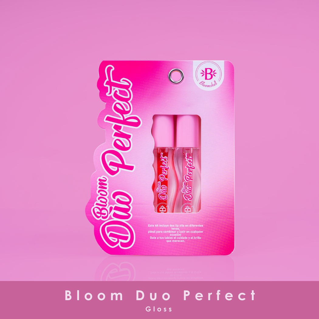 BRILLO LABIAL/LIP GLOSS