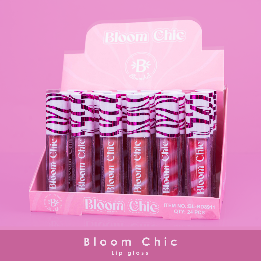 BRILLO LABIAL/LIP GLOSS