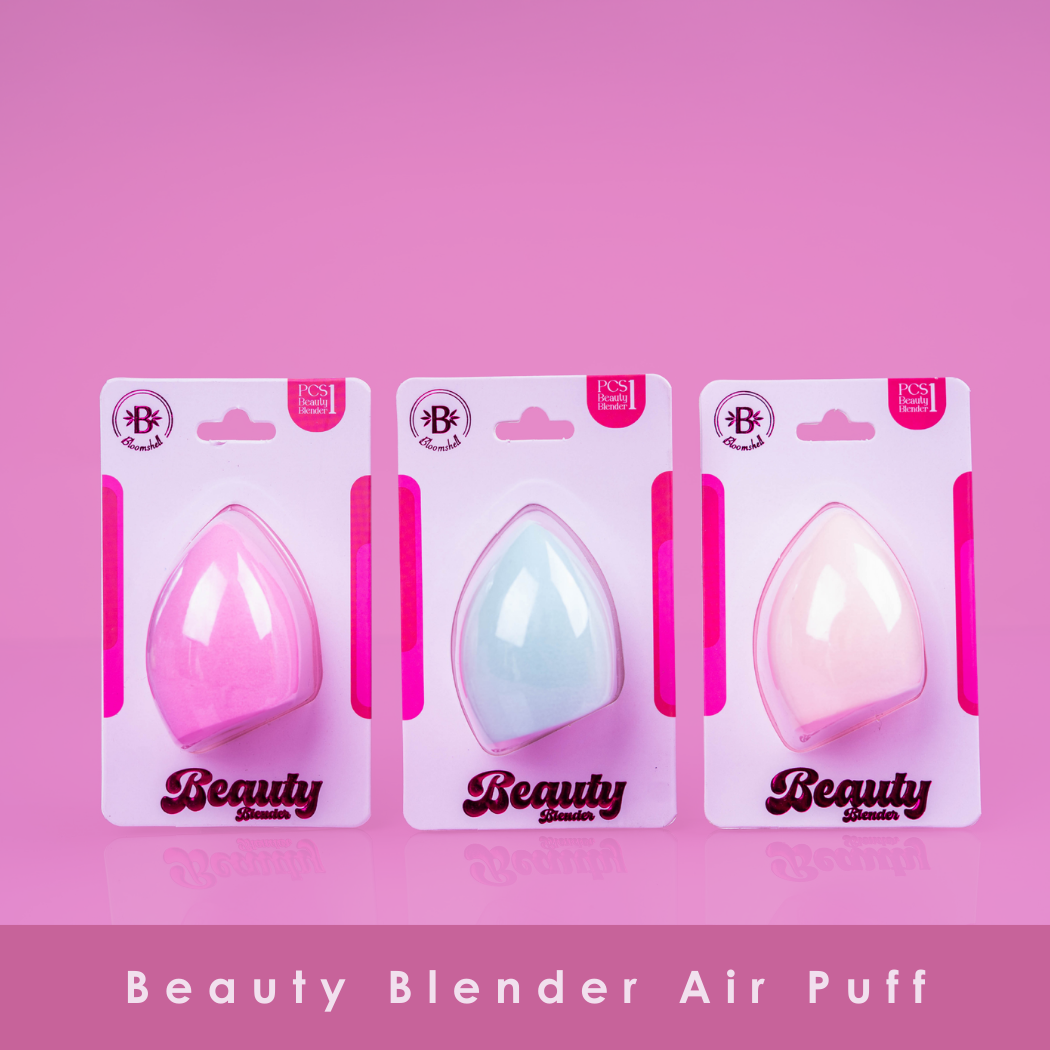 BEAUTY BLENDER