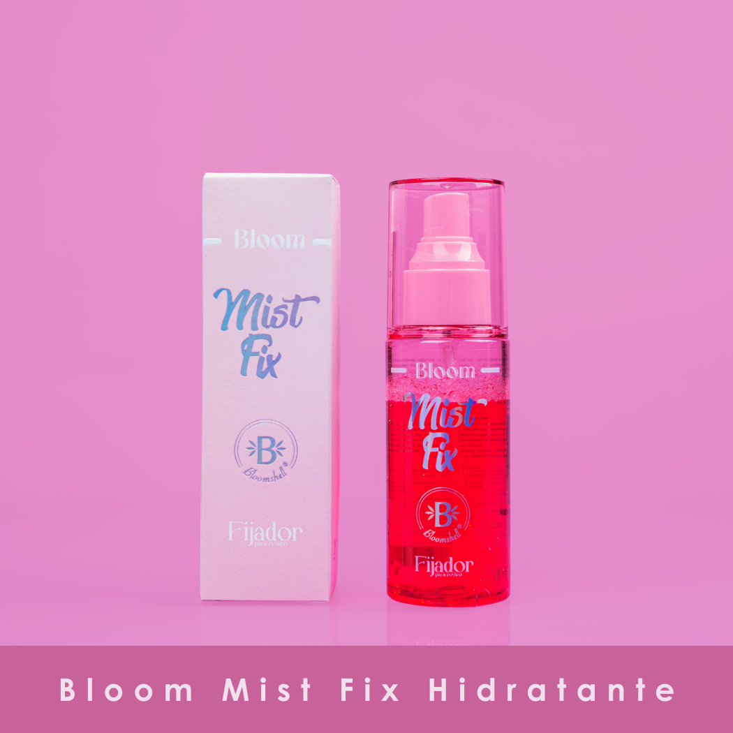 BLOOM FIX