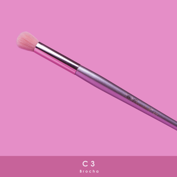 BROCHA MAQUILLAJE