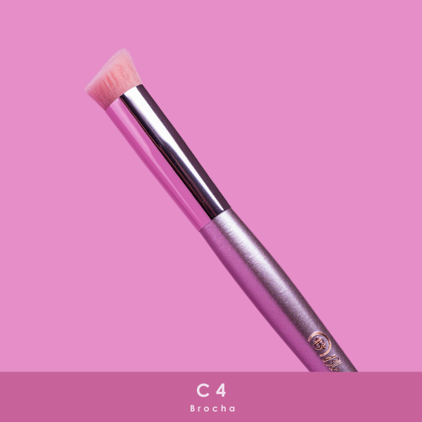 BROCHA MAQUILLAJE