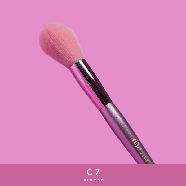 BROCHA MAQUILLAJE