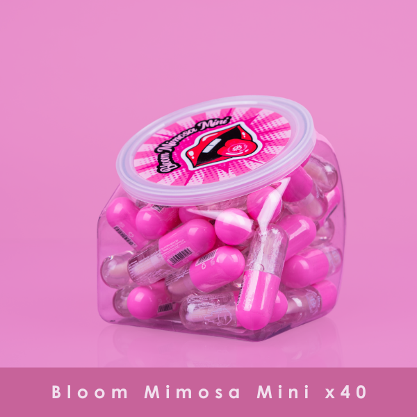 BRILLO LABIAL/LIP GLOSS