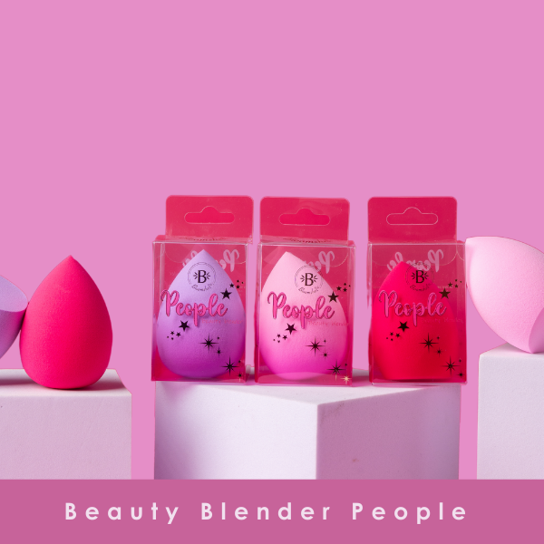 BEAUTY BLENDER