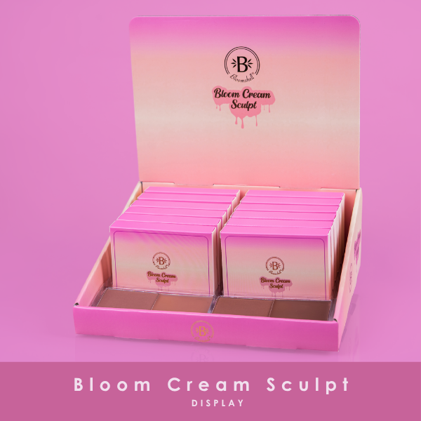 BLOOM CREAM