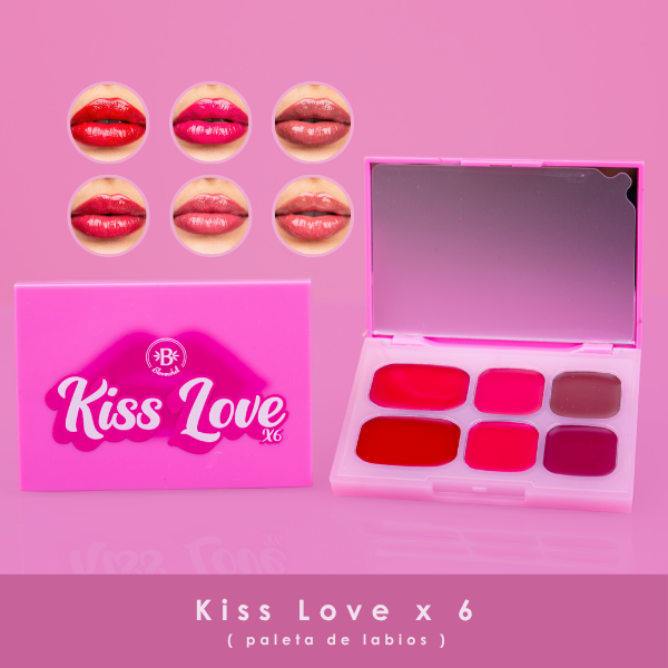 BRILLO LABIAL/LIP GLOSS