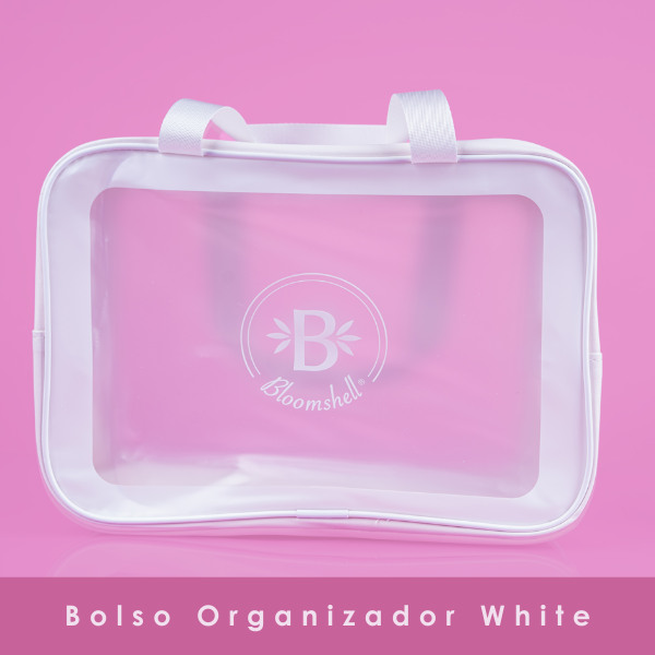 ORGANIZADOR PLASTICO - SINTETICO