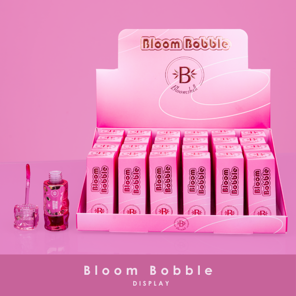 BRILLO LABIAL/LIP GLOSS
