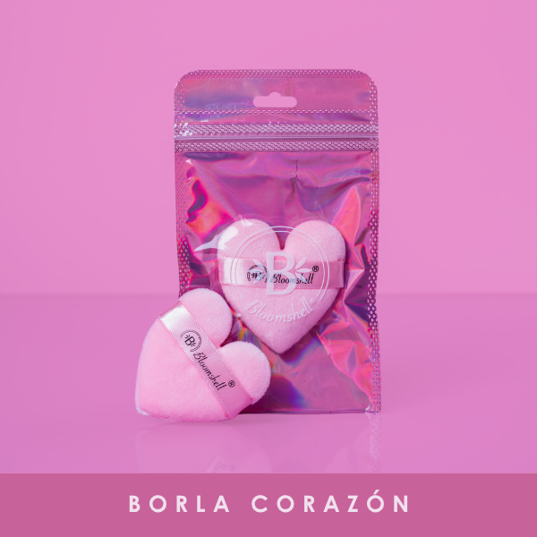 BORLA TERCIOPELO
