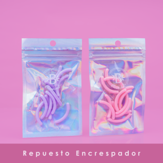 Repuesto encrespador
