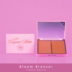 Bloom bronzer tropical matte 01