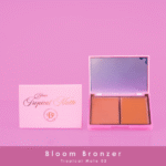 Bloom bronzer tropical matte 02