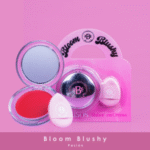 Bloom blushy pasion
