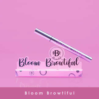 Bloom browtiful medium lapiz de cejas