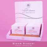 Bloom bronzer tropical luminous (display)