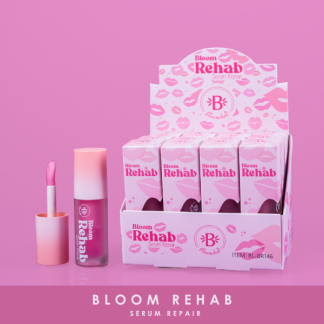 Bloom rehab serum (brillo labial/ lip gloss)