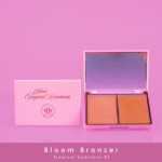 Bloom bronzer tropical luminous 01