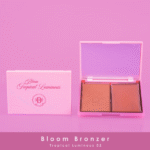 Bloom bronzer tropical luminous 02