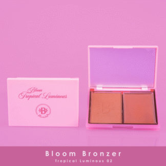 Bloom bronzer tropical luminous 02