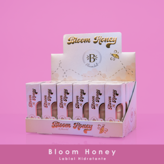 Bloom honey