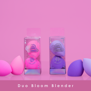 Duo bloom blender