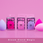 Bloom blend magic