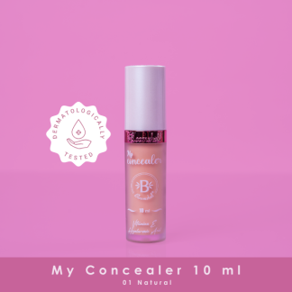 My concealer new 10 ml (natural)