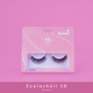 Eyelashell premium (pestaÑas postizas)(flower)