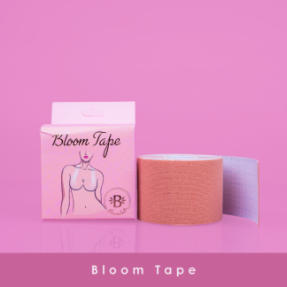 Cinta adhesiva levanta busto