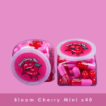 Bloom cherry mini x 40 pcs