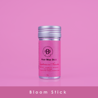 Bloomstick (cera para el cabello)